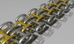 3D Printable Chain