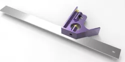 45 Degree Combination Square