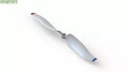 5x3 Propeller