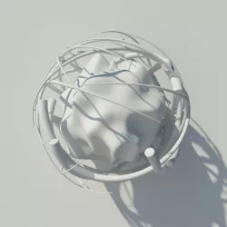 Abstract Sphere