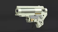 AFAM TACTICAL V2 G2 Gearbox