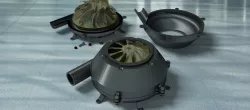 Air Compressor / Turbocharger