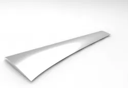 AIRCAFT WING