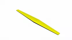 Airfoil & Geometry Selection