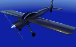 Airplane Design