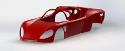 ALFAROMEO STRADALE 33