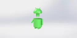 Android USB