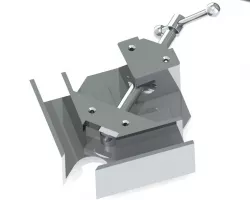 angle clamp