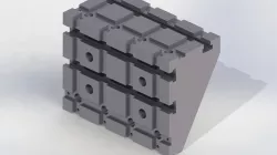 angle plate