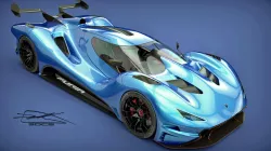 APEX Furia