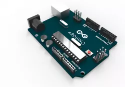 Arduino UNO R3