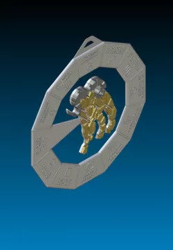Aries zodiac