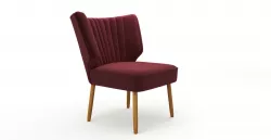 Armchair Archie 3D model