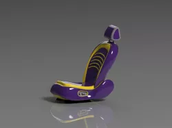 Automotive seat
