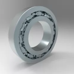 Ball Bearing