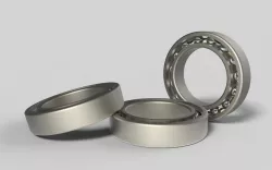 Ball bearing