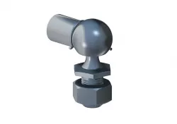 Ball Joint M8