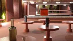 Bar/Pub (Interior Design)