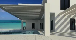 Beach Resort