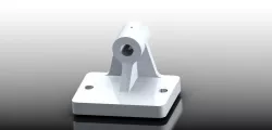 Bearing Bracket