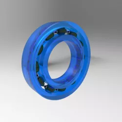 Bearing - renderings