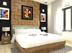 BED ROOM -2