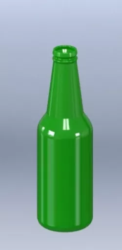 Beer Bottle