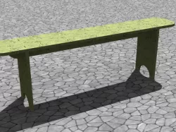 Bench