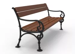 Bench