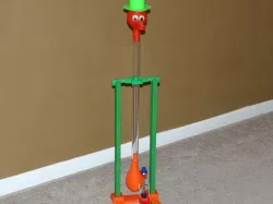Big Drinking Bird