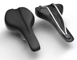 Bike Saddle