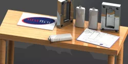 Blowmould presentation