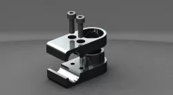 BMX Stem Concept