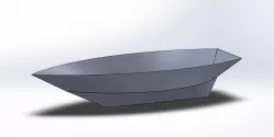 Boat . all agricultural sheet . and sheet expansion.