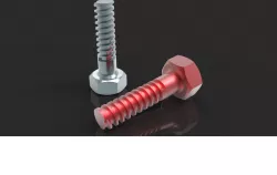Bolt Design