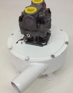 Bomba Lodo / Mud Pump