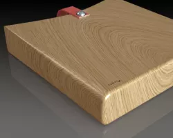 Book case