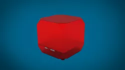 boxshape humidifier