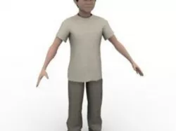 Boy