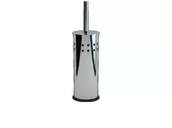 Brushs Toilet Brush Perforated 3D model