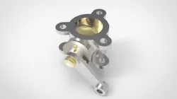 Butterfly Valve
