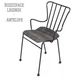 BuzziSpace Legends - Antelope 3D model