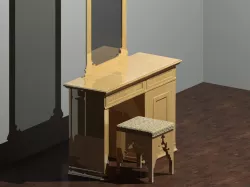 Cabinet  1