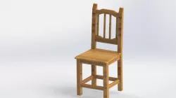 Cadeira / Chair