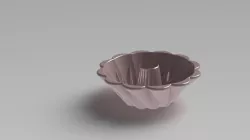 cake mold
