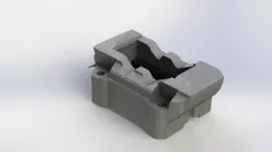 Caliper Bybre