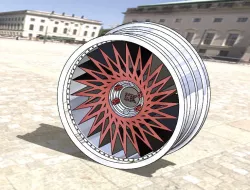 Car Rim