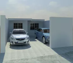 Casita 6x15