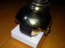 Castor Cups