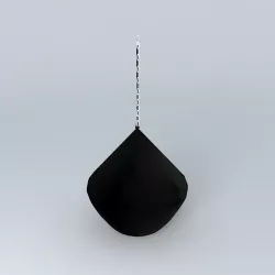 Chandelier  3D model